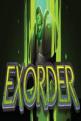 Exorder Front Cover