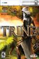 Trine Front Cover