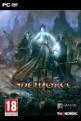 SpellForce III Front Cover