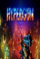 HYPERGUN Front Cover