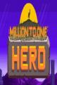 Million To One Hero Front Cover