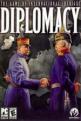 Diplomacy Front Cover