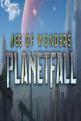 Age Of Wonders: Planetfall Front Cover