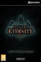 Pillars Of Eternity Champion Edition Front Cover