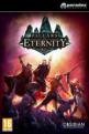 Pillars Of Eternity Front Cover