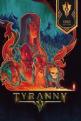 Tyranny Front Cover