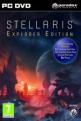 Stellaris Front Cover