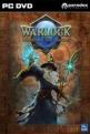 Warlock: Master Of The Arcane Front Cover