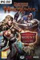 Dungeons & Dragons: Neverwinter Front Cover