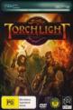 Torchlight Front Cover