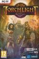 Torchlight Front Cover