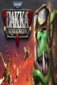 Warhammer 40,000: Dakka Squadron Front Cover