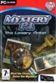 Mystery P.I.: The Lottery Ticket Front Cover