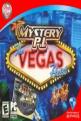 Mystery P.I.: The Vegas Heist Front Cover