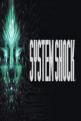 System Shock Front Cover