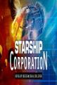 Starship Corporation Front Cover