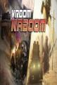Vroom Kaboom Front Cover