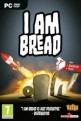 I Am Bread Front Cover