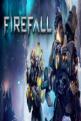 Firefall Front Cover