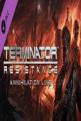 Terminator: Resistance - Annihilation Line Front Cover