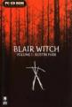 Blair Witch Volume 1: Rustin Parr Front Cover