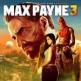 Max Payne 3 Front Cover