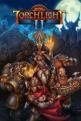 Torchlight II Front Cover