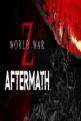 World War Z: Aftermath Front Cover