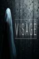 Visage Front Cover