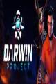 Darwin Project Front Cover