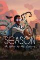 SEASON: A Letter To The Future Front Cover
