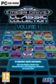 Sega Mega Drive Classic Collection Volume 1 Front Cover