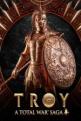 A Total War Saga: TROY Front Cover