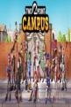 Two Point Campus Front Cover