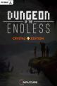 Dungeon Of The Endless Crystal Edition Front Cover