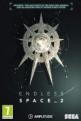 Endless Space 2 Front Cover