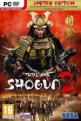 Total War: Shogun 2 Front Cover