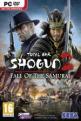 Total War: Shogun 2 - Fall Of The Samurai Front Cover