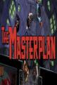 The Masterplan Front Cover