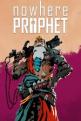 Nowhere Prophet Front Cover