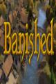 Banished Front Cover