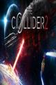 The Collider 2 Front Cover