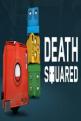 Death Squared Front Cover