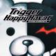 Danganronpa: Trigger Happy Havoc Front Cover
