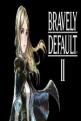 Bravely Default 2 Front Cover