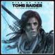 Rise Of The Tomb Raider Front Cover