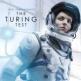 The Turing Test Front Cover