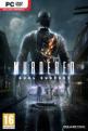 Murdered: Soul Suspect Front Cover
