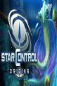 Star Control: Origins Front Cover