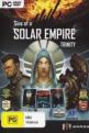 Sins Of A Solar Empire: Trinity Front Cover